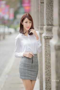 女特警